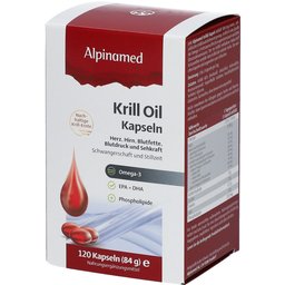 Krill-Oil