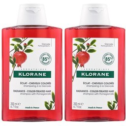Shampoing à la Grenade