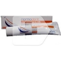 Clorhex pasta dentófrica 125ml