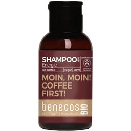 Shampooing Café Bio Mini Voyage 50ml