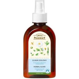 Herbal Elixir Strenghtening Hair Loss 250ml