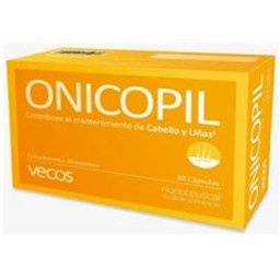 Onicopil 60 Cápsulas