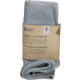 Ha-Ra® Tissu Hammer anthracite