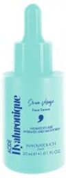 Sérum Acide Hyaluronique Hydratant 30 ml - Flacon compte goutte 30 ml