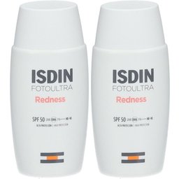 Fotoultra Redness SPF 50+