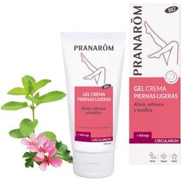 Pranarôm Gel Crema Piernas Ligeras 100ml