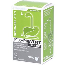 Froximun® Toxaprevent® Halistop®
