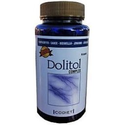 Complexe Dolitol 90caps