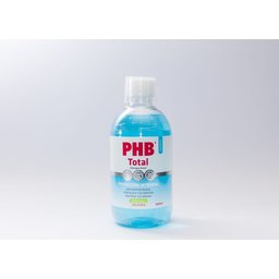 rince-bouche total 500ml