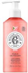 Fleur de Figuier Lait Corps Bienfaisant 250 ml - Flacon-Pompe 250