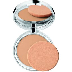 Superpowder™ Poudre Double Effet Matte Honey - Fond De Teint Poudre 2 En 1 - Peaux Très Sèches à Mixtes