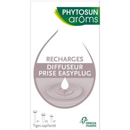 Recharges Diffuseur prise easyplug