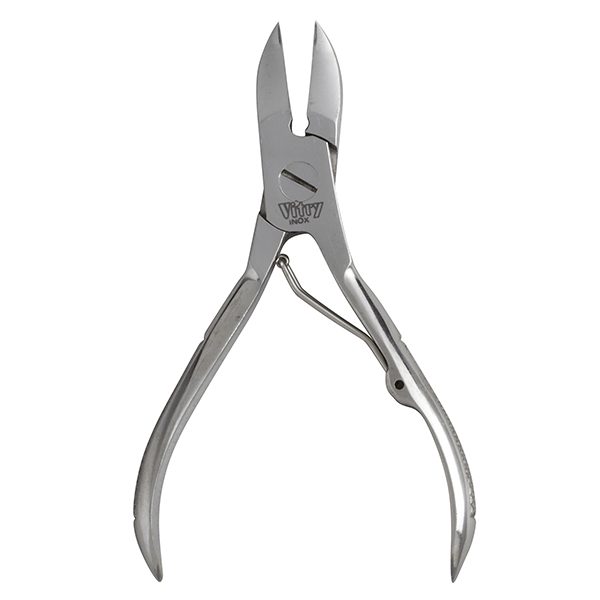 Pince à Ongles 10 cm Inox