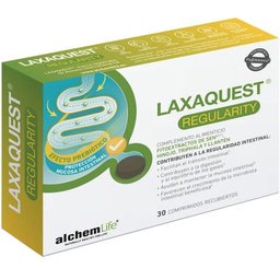 Alchemlif Laxaquest 30caps