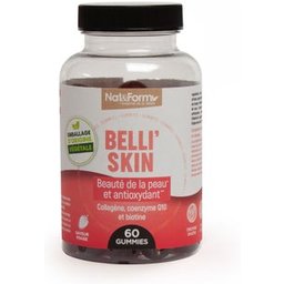 Belli Skin 60 Gummies