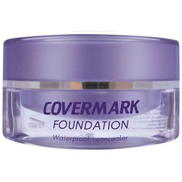 Covermark® Classic Foundation n°3 Rose foncé