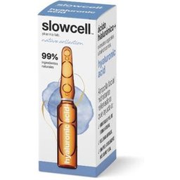 Acide Hyaluronique Visage 1 Ampoule 2ml