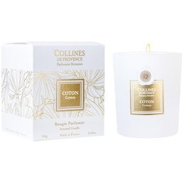 Bougie Parfumée Coton 360g