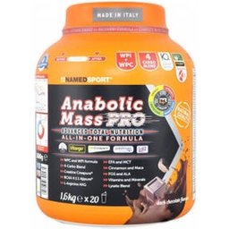 Anabolic Mass Pro 1600G
