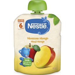 Pomme Mangue 90g