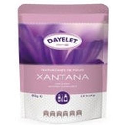 Gomme Xanthane Sans Gluten 500g