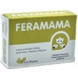 Fera Pharma Feramama Perlas 1ud