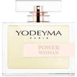 Puissance Femme 100Ml