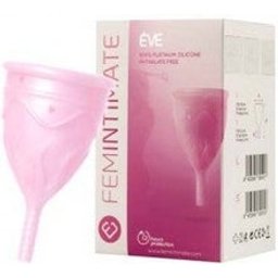 Coupe Eve intime féminine S 1ud