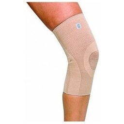 Rodillera Aqtivo Skin Elastica Almoha. Ce T-s