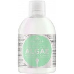 Algae Moisturizing Shampoo Algae Extract & Olive Oil 1000ml