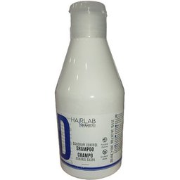 Hairlab Dandruff Control Pellicules Shampooing 300ml