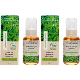 Laboratoire du Haut-Ségala Huile de Fénugrec Bio