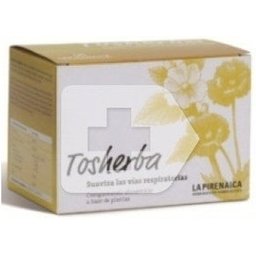 Tosherba 20 Sachets