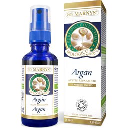 Huile d'Argan Bio Spray 50ml