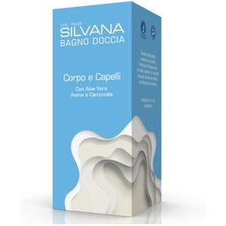 Gel Douche Suave 500ml