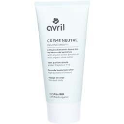 Crème Neutre