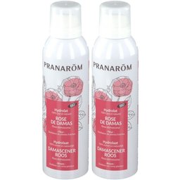 Pranarôm Hydrolat Rose de Damas