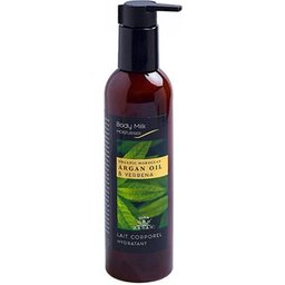 Moisturizing Body Milk Argan with Verbena 200ml