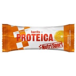 Protein Bar Orange 24 pcs