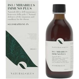 Is3 Mirabilus Immuno Plus 200ml