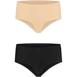 Seamless Panty Pack S