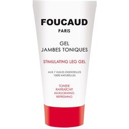 Foucaud Gel Jambes toniques