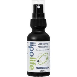 Lipolife Liposomal Melatonin 30 ml