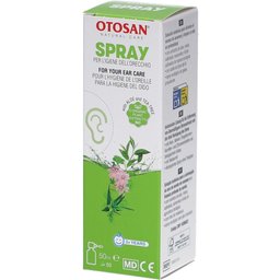 Otosan® Spray