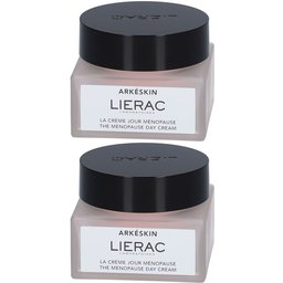 Arkéskin La crème jour ménopause