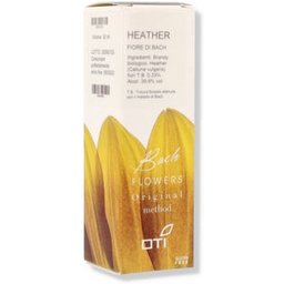 Otiflower Heather 30ml