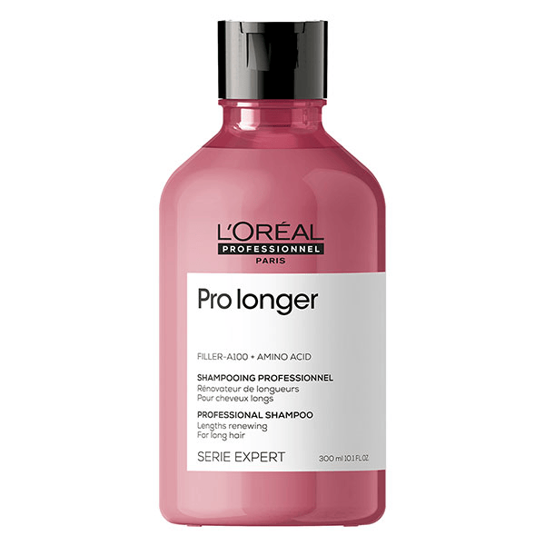 Serie Expert Pro Longer Shampoing Rénovateur de Longueurs 300ml
