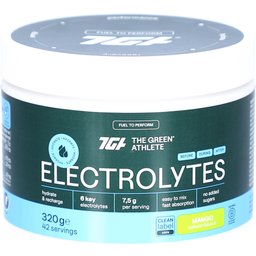 Electrolytes Mango