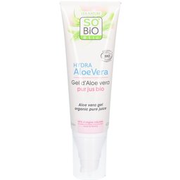 So Bio Etic Hydra AloeVera Gel Aloe Vera