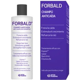 Shampooing Anti-Chute 250 ml